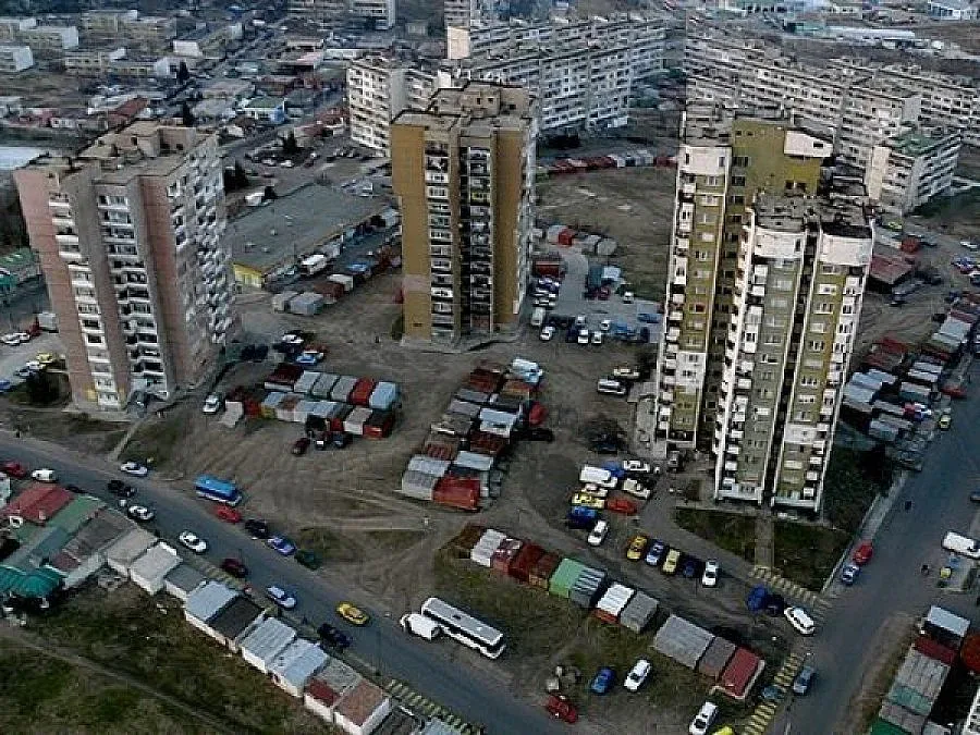 Подпалиха Мерцедеса на лейтенант на Митьо Очите
