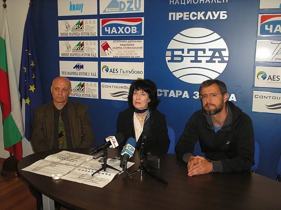 Веселина Кацарова ще пее за 50-годишния си юбилей в родния си град