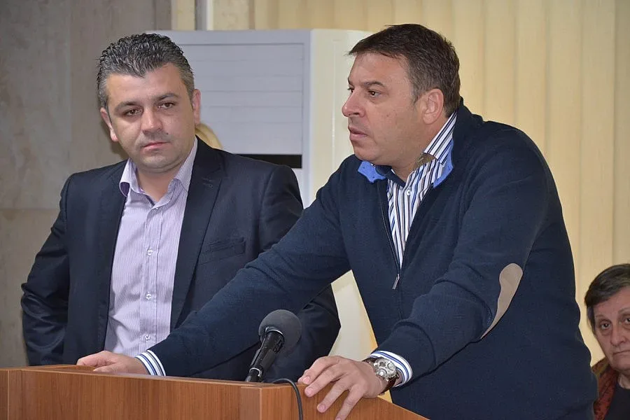 БГ Радио раздава годишните си награди в Благоевград