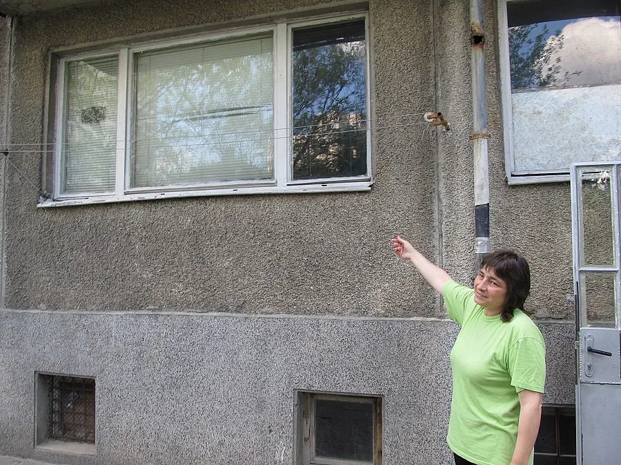 Бездействие на околните причинили трагедията в Русе