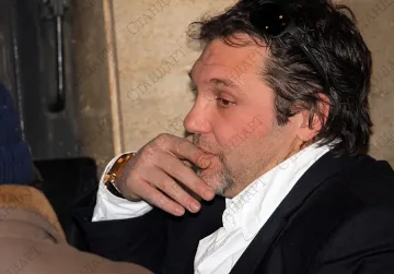 Отложиха делото срещу Златомир Иванов-Баретата