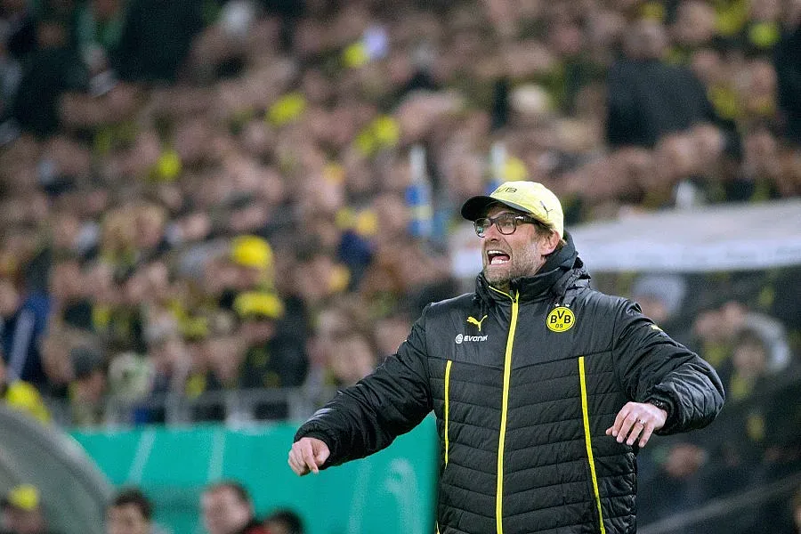 Клоп отрича за Манчестър Юнайтед 