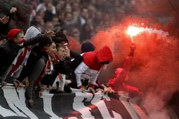 Кьолн се завръща в немския елит 