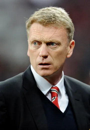 Официално: Мойс напуска "Манчестър Юнайтед"