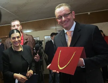 Законът за културното наследство готов до средата на годината