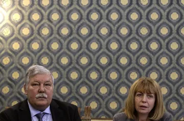 Линейки по бензиностанциите в столицата за Гергьовден