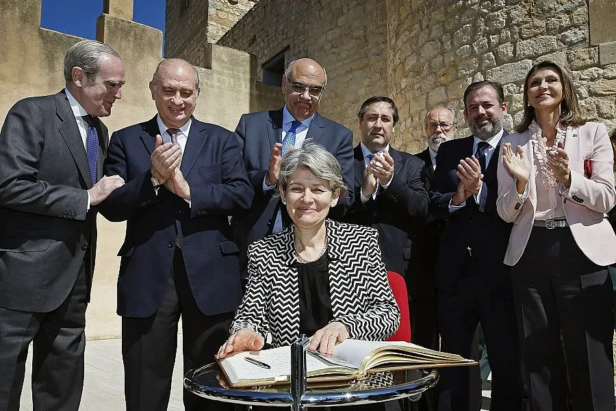 Бокова: Сътрудничеството с Русия е ключово за ЮНЕСКО