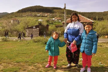 Треска за 3,6 тона злато край Седефче