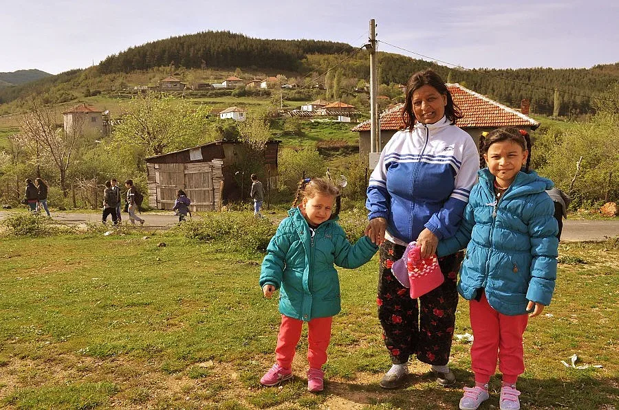 Треска за 3,6 тона злато край Седефче