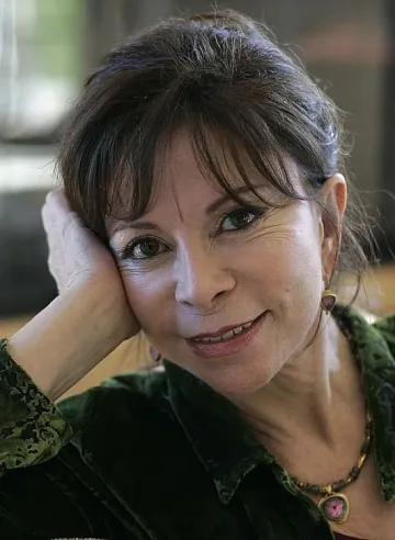 Изабел Алиенде: Четяха Маркес и по улиците