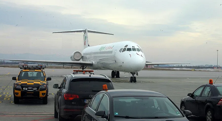 Авиокомпаниите ни остават без пилоти