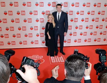 Кличко иска на ринга още 10 години 