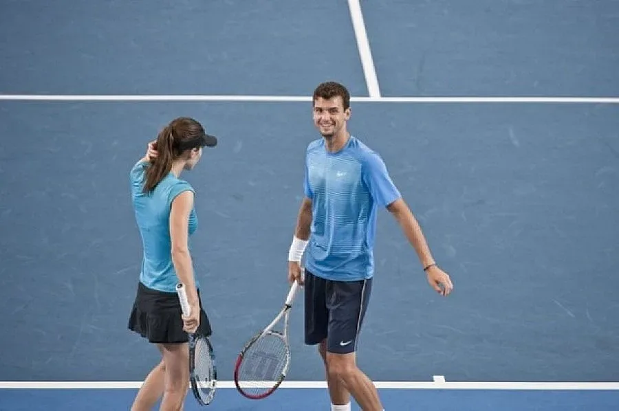 Гришо и Цвети загубиха позиции