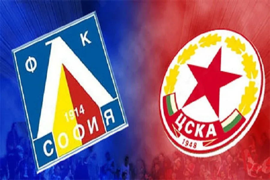 Засилено полицейско присъствие преди вечното дерби