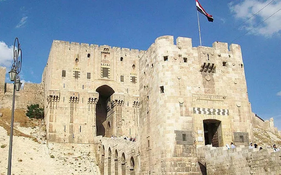 Започва предизборната кампания в Сирия