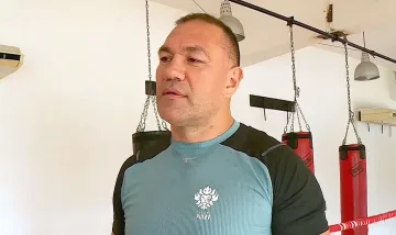 Бомба от Кубрат Пулев! Каза какво ще направи с Махмуд Чар