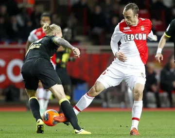 Бербатов наказа и Ница