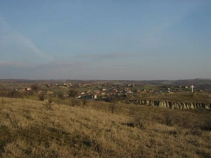 Витлеемска звезда бди над Йерусалимово