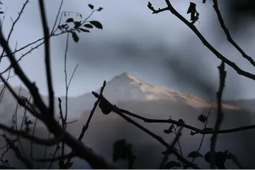 Слънце и дъжд за Великден
