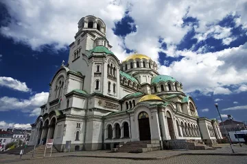 На Велика Събота духът на Христос слиза в Ада
