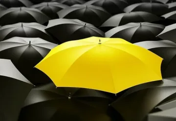 Жълт код заради валежите в 16 области