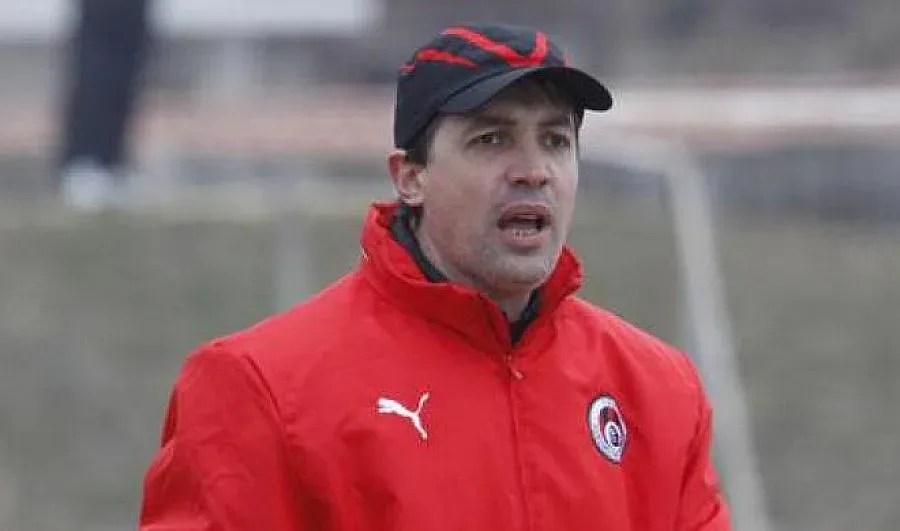 Тони Велков анализира дербито по TV7