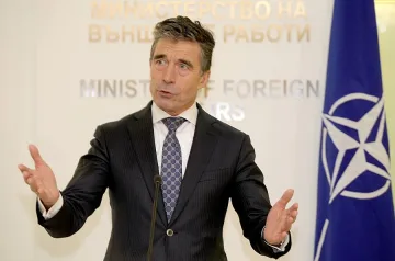 Шефът на НАТО подслушвал Путин