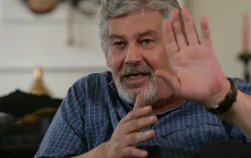 Стефан Данаилов: Кампанията трябва да е от сърце до сърце