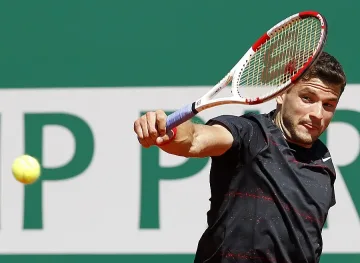 Шегуват се с Гришо на парти в Монте Карло