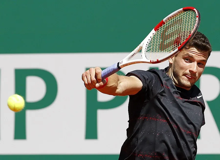 Шегуват се с Гришо на парти в Монте Карло