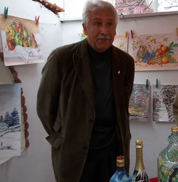 Статии за Великден