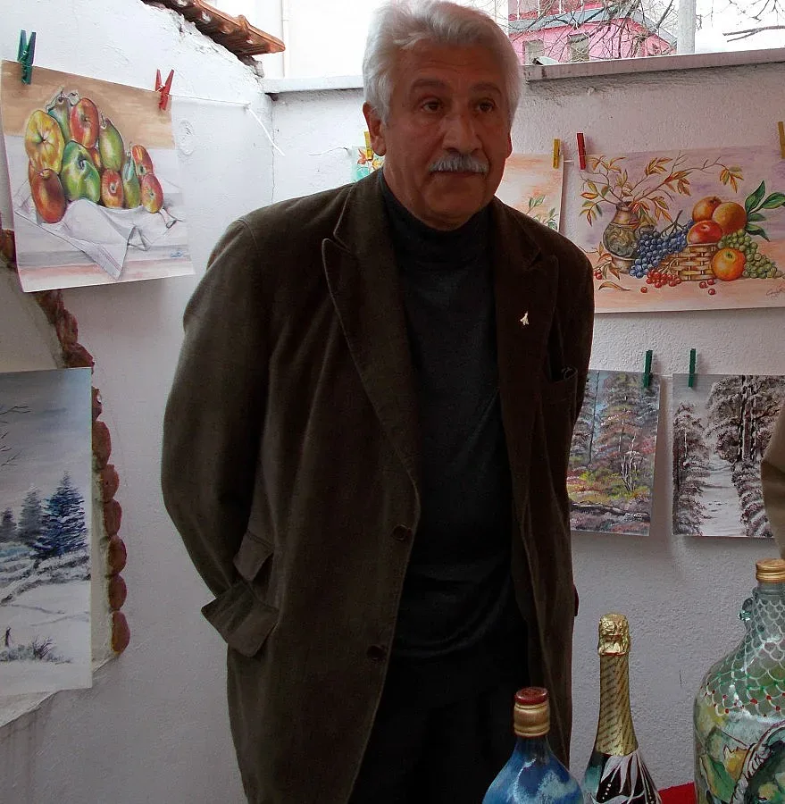 Статии за Великден