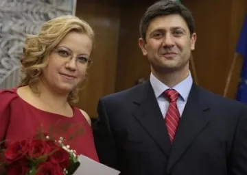 Експерт по избори пази личните данни