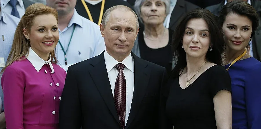 Путин: Войски в Украйна в краен случай (ОБЗОР)