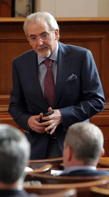 Местан: Европа ще разсее лошите митове за Пеевски