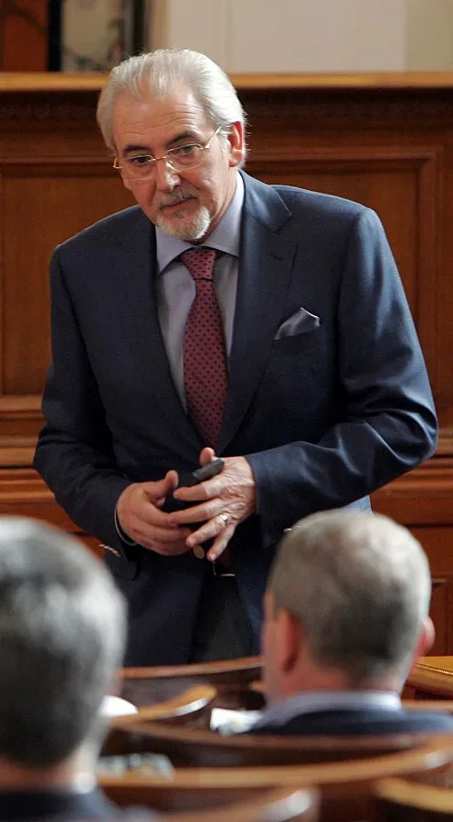 Местан: Европа ще разсее лошите митове за Пеевски