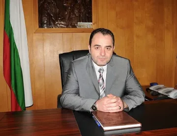 Страшилище срещу бандити пое търновската полиция 