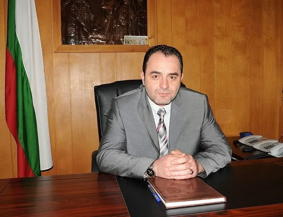 Страшилище срещу бандити пое търновската полиция