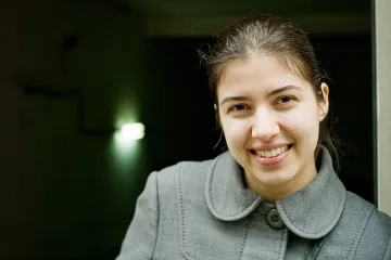 Професия "Голямо сърце"