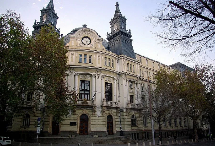 Бойко видя схема 19/45 в земеделието