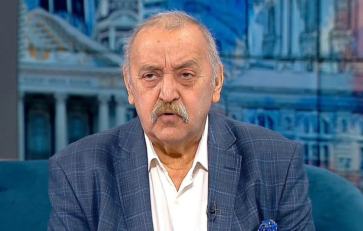 Проф. Кантарджиев с важно предупреждение! Кога идва пикът на заразата
