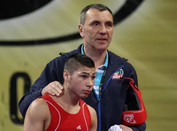 Тайсъна влезе в Топ 16 на световното