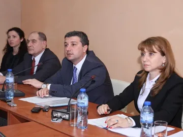 Общ фронт за "Южен поток" (ОБЗОР)