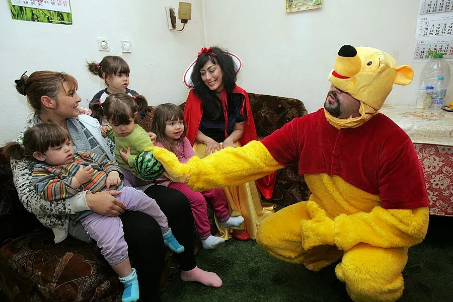 От "Стандарт" с любов