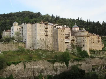 "Зограф" отваря порти за Пасха