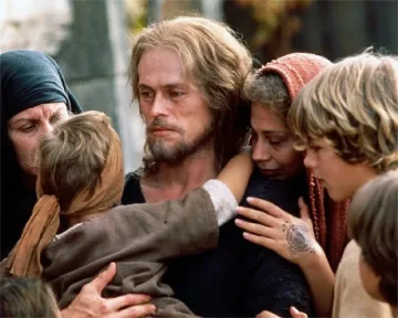 Исус - от Спасител до суперстар