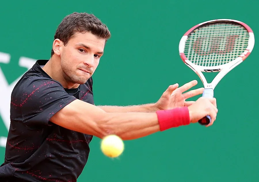 Ферер спря Гришо в Монте Карло