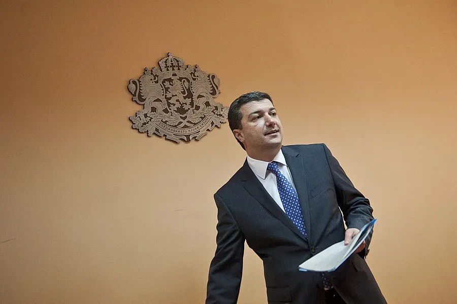 Стойнев: НЕК е била на загуба заради ГЕРБ