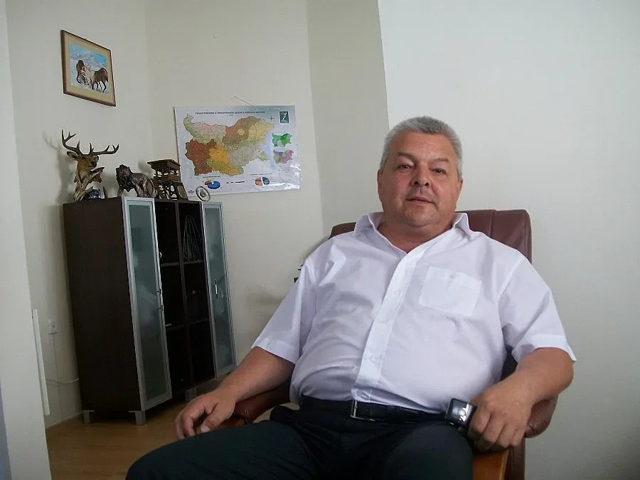 Регионален шеф на горите загина при катастрофа в Гърция