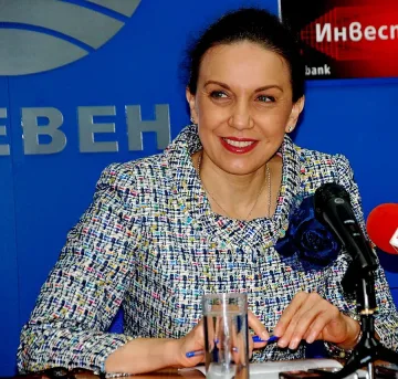 А. Първанова: Хаосът демотивира избирателите